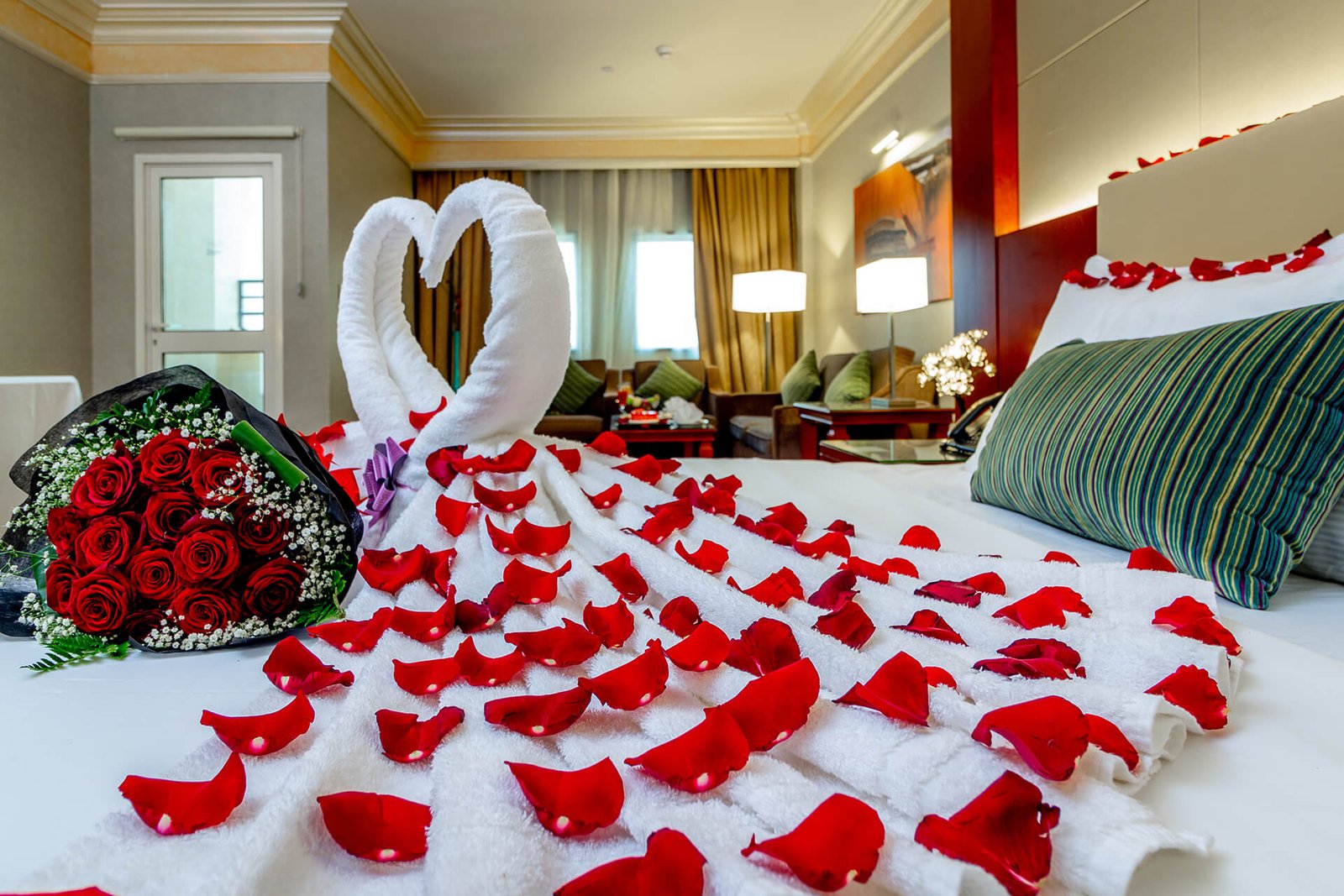 Bed Decoration