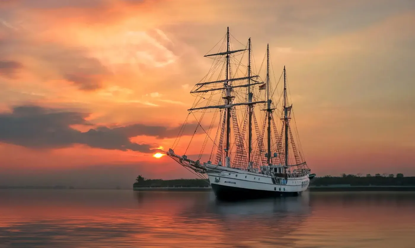 Sunset Cruise