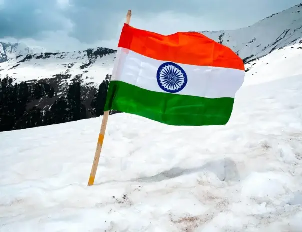 Indian Flag