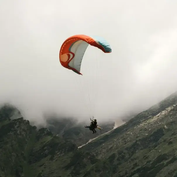 Himachal Explorer 8N/9D