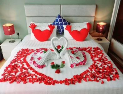 Manali Honeymoon Package