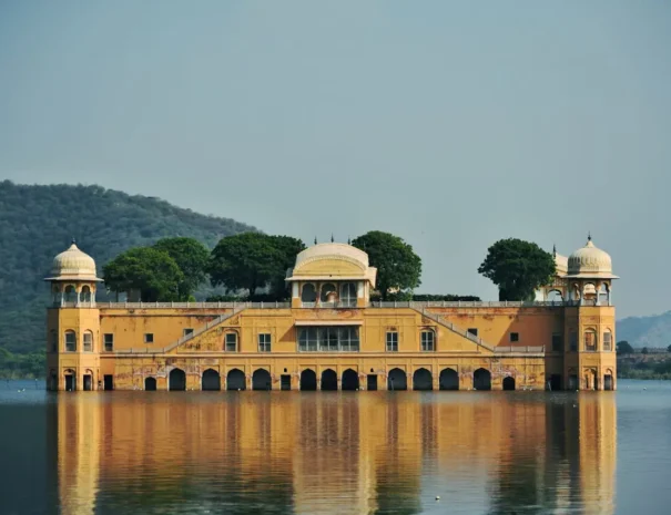 Jal Mahal Jaipur
