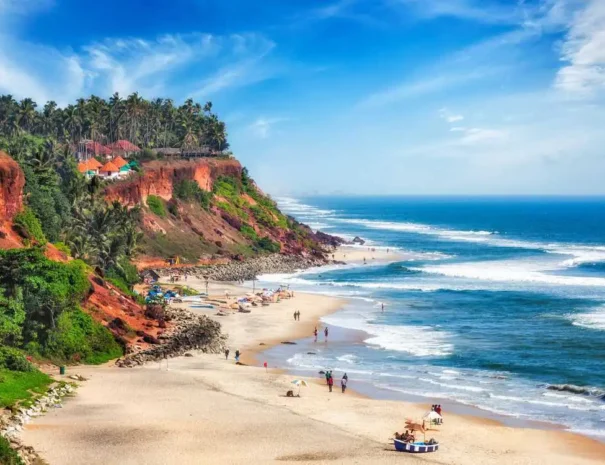 KOVALAM