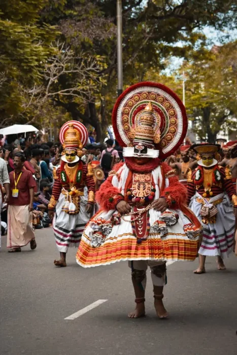 Kerala luxury travel experiences