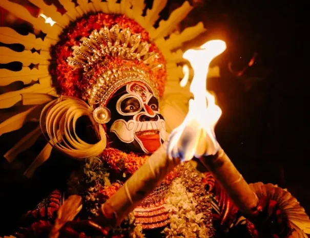 Kerala culture