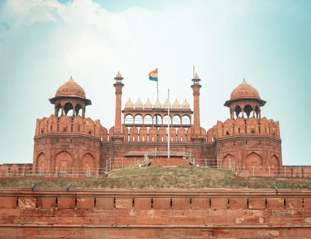 Red Fort -Lal Qila