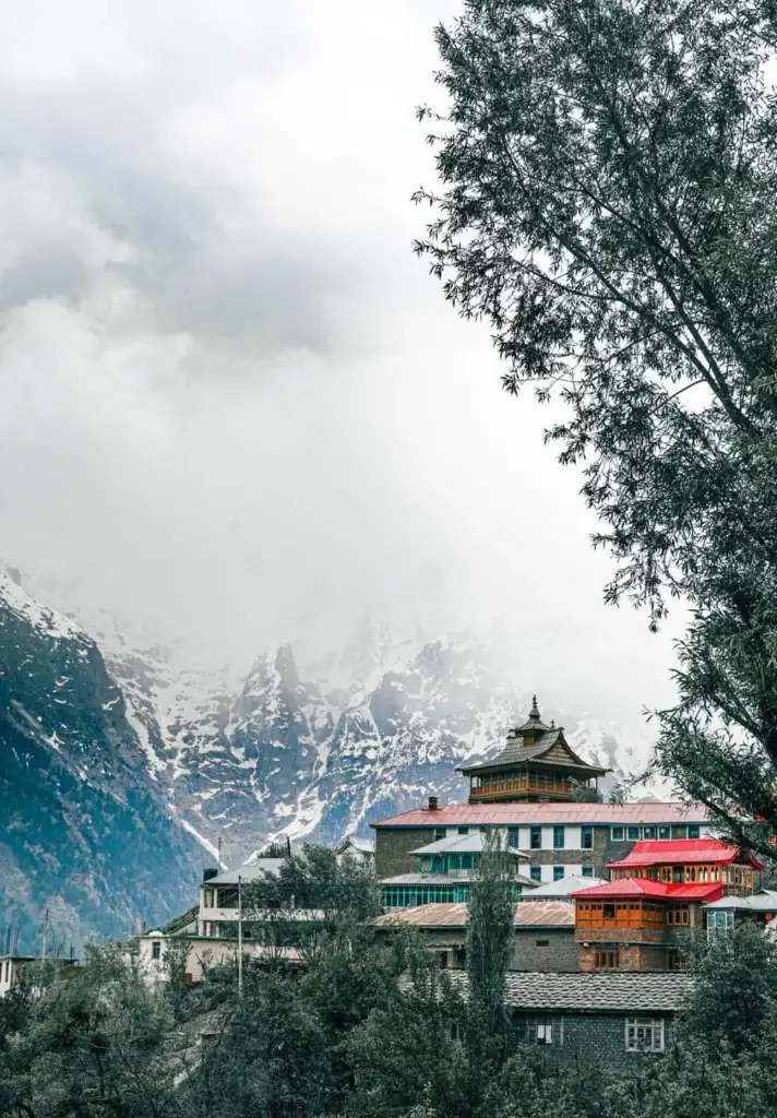 Manali Honeymoon package