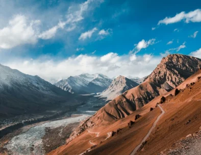 Spiti Valley tour