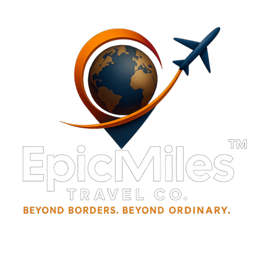 EpicMiles Travel Co.