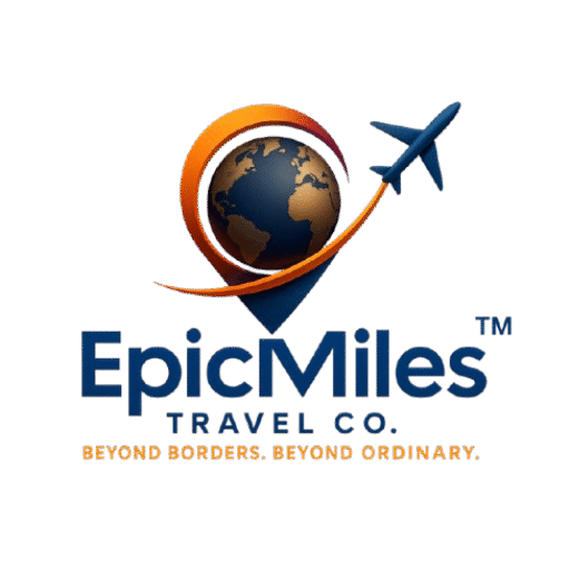 EpicMiles Travel Co.