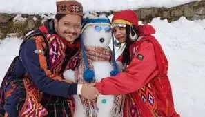honeymoon package in manali