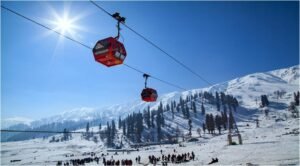 Day 4 — Gulmarg