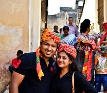 Rajasthan Tour