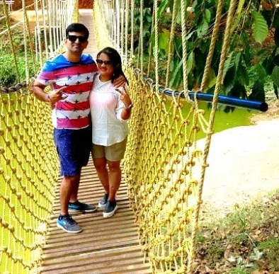 Kerala Honeymoon