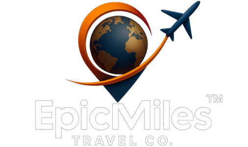 EpicMiles Travel Co