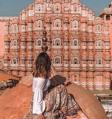 jaipur tour