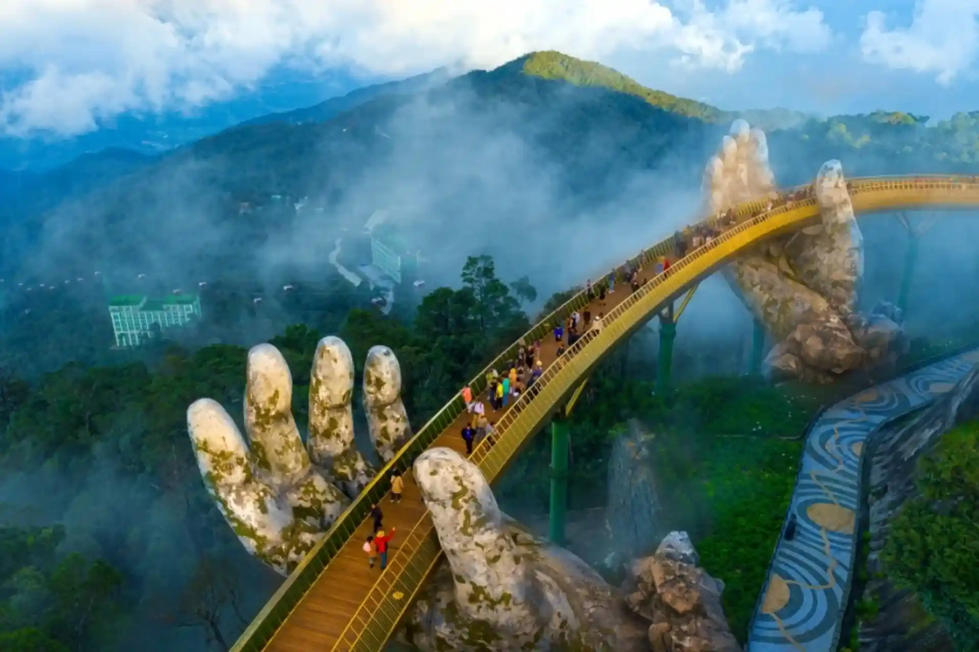 Vietnam Luxury Tour Packages