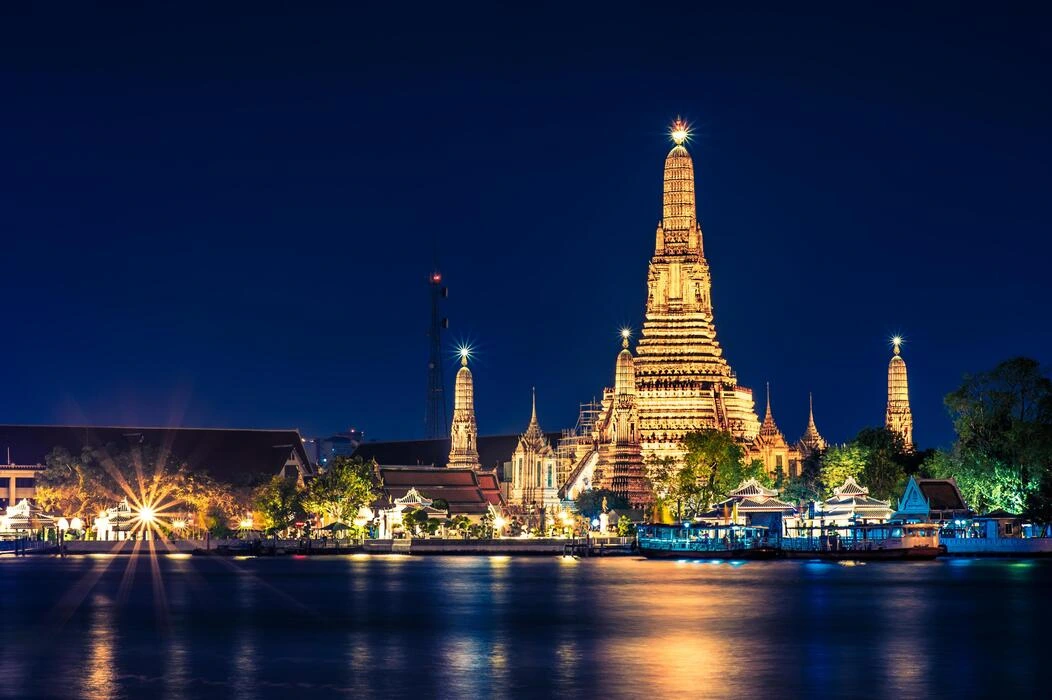 Thailand Premium Tour Packages from India