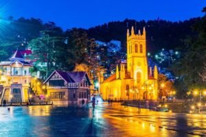 Day 5 — Manali Local Sightseeing