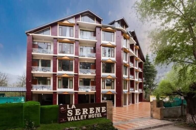 DLS LA Serene Valley