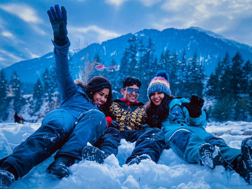 Shimla Manali 5N/6D Delight