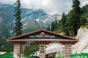 Day 6 — Manali → Chandigarh