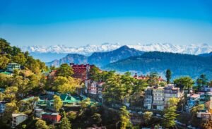 Day 7 — Shimla → Chandigarh