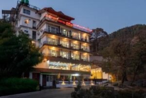 DLS Anupam Resort