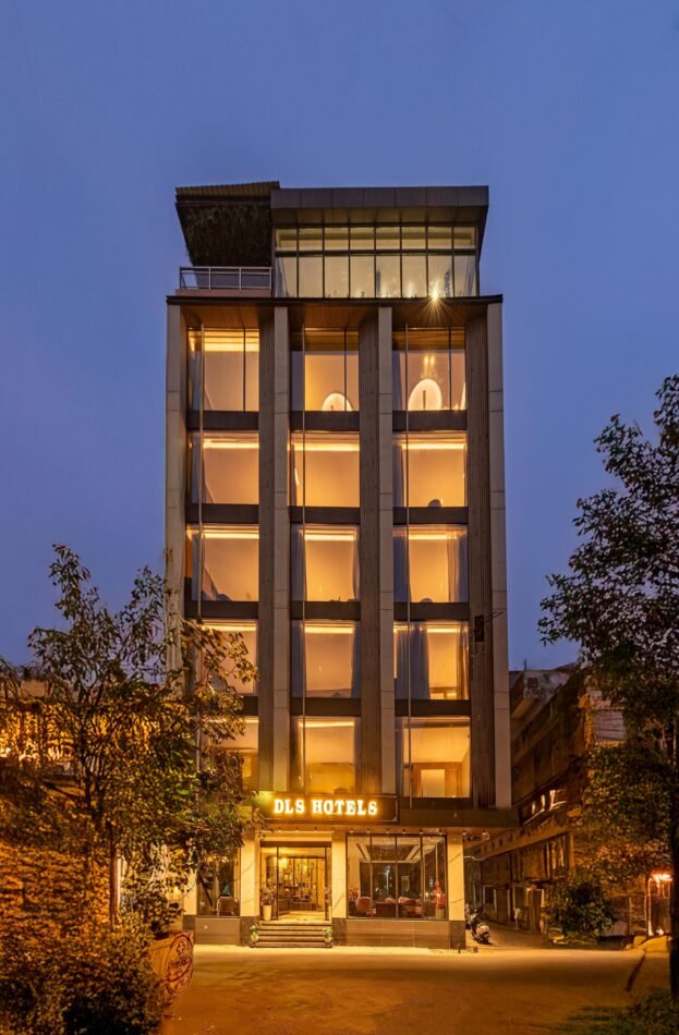 DLS Hotels Amritsar