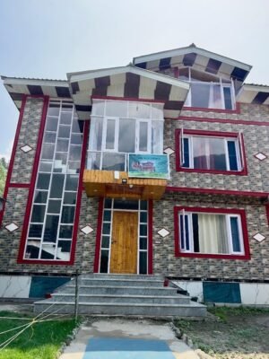 Pearl Residency