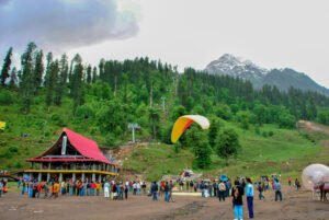 Day 4 — Manali Family Adventure Day