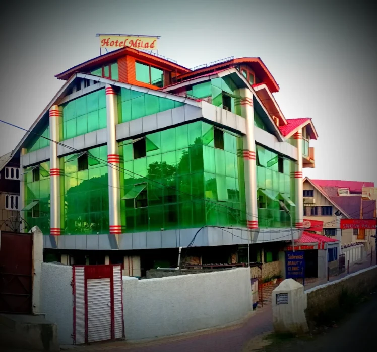 Hotel Milad