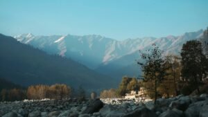 Day 3 — Shimla → Manali