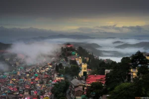 Day 6 — Shimla → Kufri → Shimla