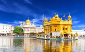 Day 10 — Golden Temple • Jallianwala Bagh • Departure