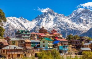 Day 5 — Shimla • Kufri • Fagu • Shimla Heritage