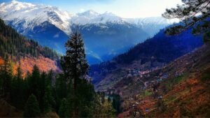 Day 5 — Kasol → Parvati Valley → Shimla