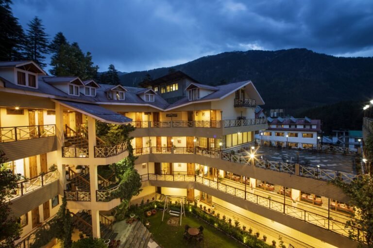 Snow Valley Resorts