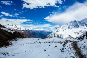 Day 4 — Solang Vally → Atal Tunnel → Sissu