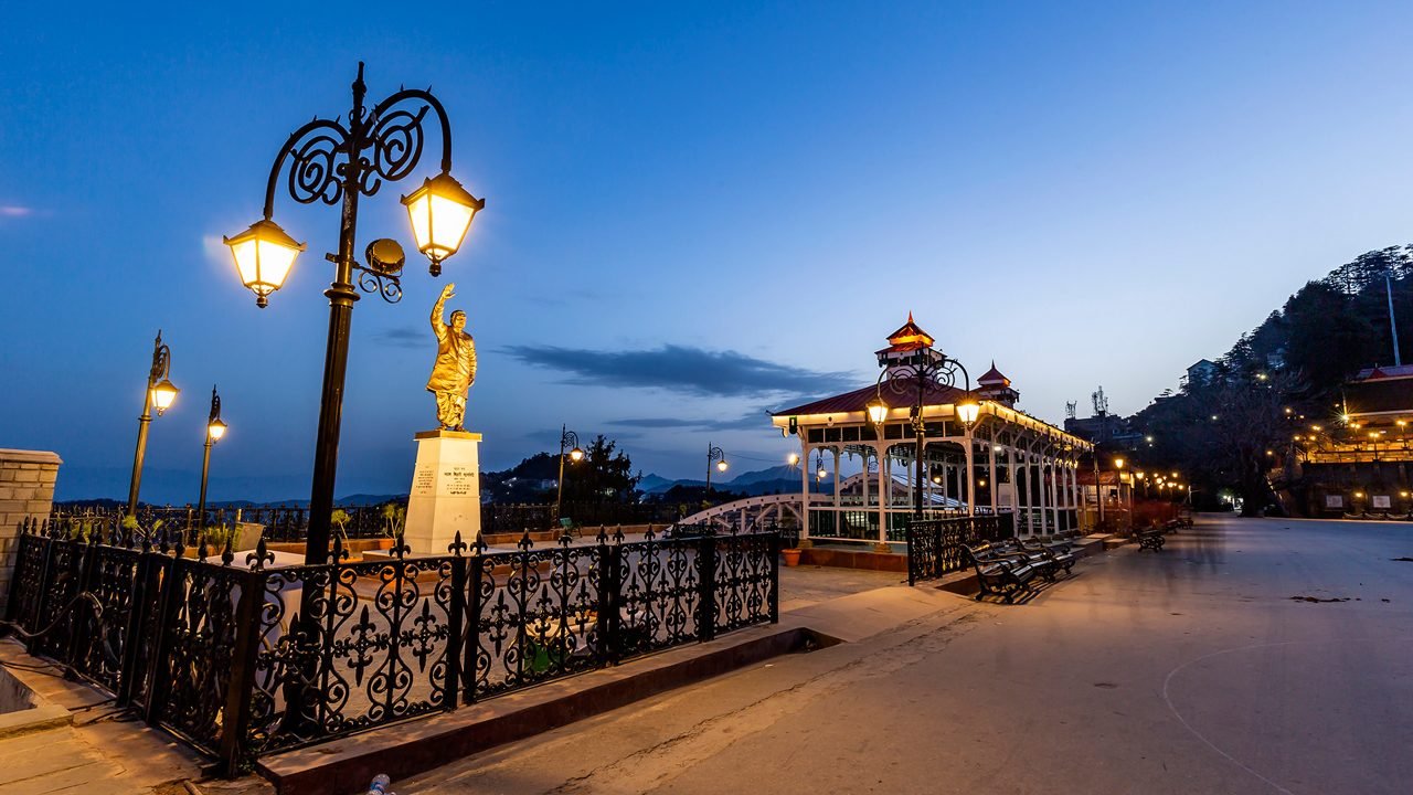 EpicMiles Himachal Highlights 4N/5D