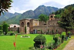 Day 7 — SRINAGAR LOCAL SIGHTSEEING